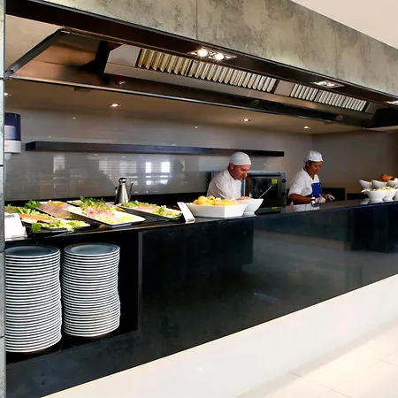 Hotel H10 Gran Tinerfe - Adults Only Costa Adeje (Tenerife)