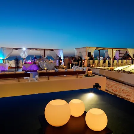 Hotel H10 Gran Tinerfe - Adults Only Costa Adeje (Tenerife)