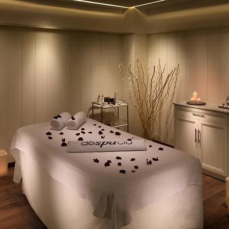 Отель H10 Gran Tinerfe - Adults Only 4*