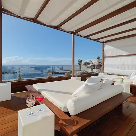 Ξενοδοχείο H10 Gran Tinerfe - Adults Only