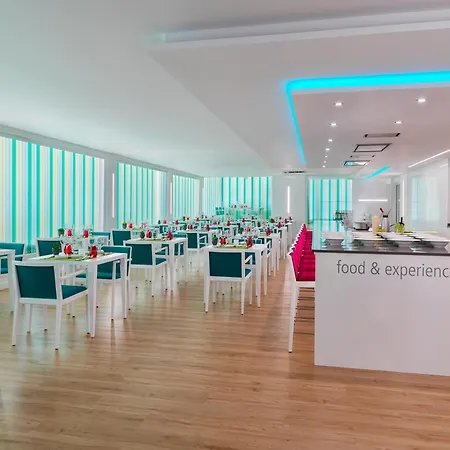 H10 Gran Tinerfe - Adults Only 4*