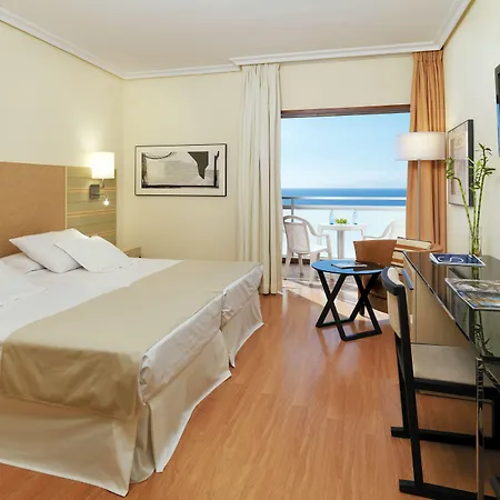 Ξενοδοχείο H10 Gran Tinerfe - Adults Only Costa Adeje (Tenerife)