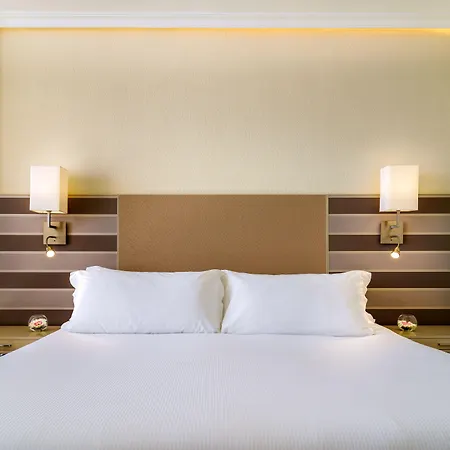 H10 Gran Tinerfe - Adults Only 4* Costa Adeje