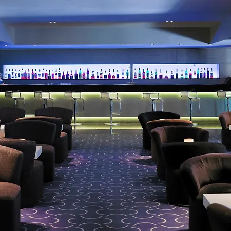 格兰帝纳菲h10酒店 - 仅限成人 4*