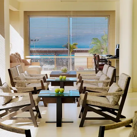 格兰帝纳菲h10酒店 - 仅限成人 4*