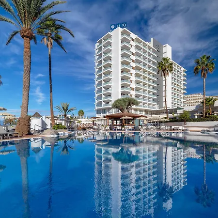 H10 Gran Tinerfe - Adults Only Ξενοδοχείο