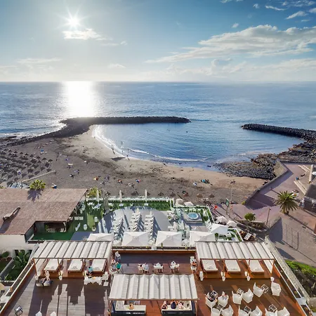 格兰帝纳菲h10酒店 - 仅限成人