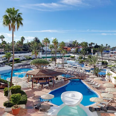 H10 Gran Tinerfe - Adults Only