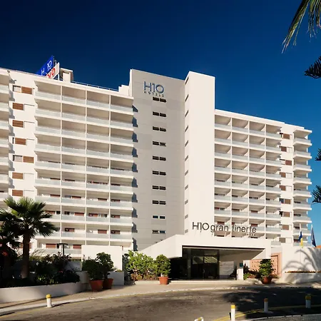 H10 Gran Tinerfe - Adults Only Costa Adeje