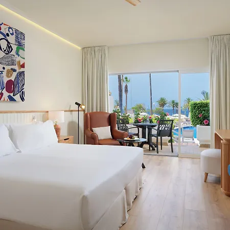 Otel H10 Gran Tinerfe - Adults Only 4*