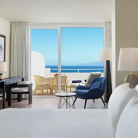 H10 Gran Tinerfe - Adults Only Ξενοδοχείο