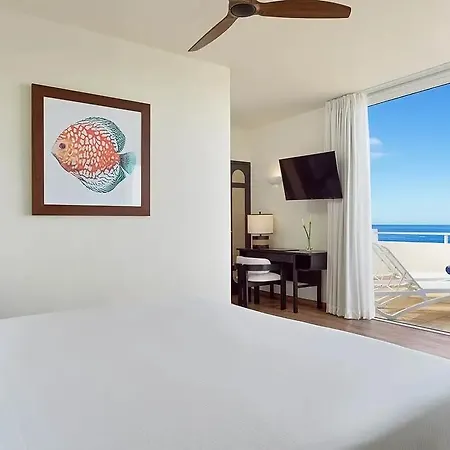 Ξενοδοχείο H10 Gran Tinerfe - Adults Only