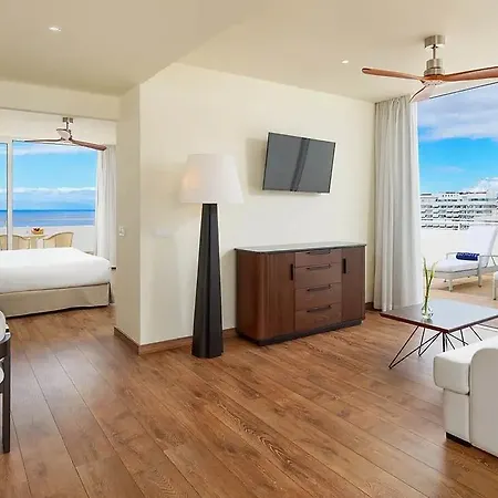 Otel H10 Gran Tinerfe - Adults Only 4*