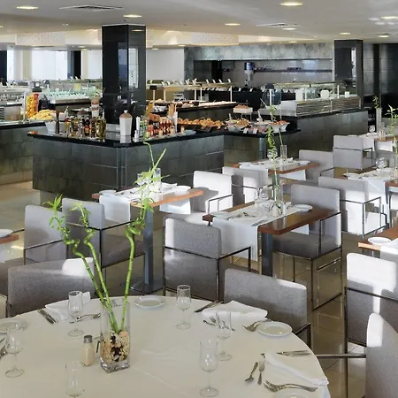 H10 Gran Tinerfe - Adults Only 4* Адехе