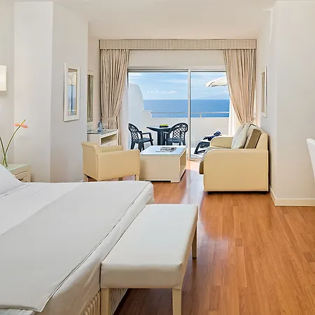 Hotel H10 Gran Tinerfe