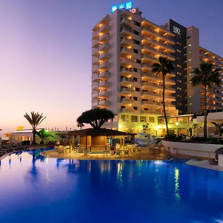 Ξενοδοχείο H10 Gran Tinerfe - Adults Only Costa Adeje (Tenerife)