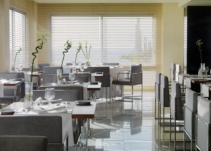 Hotel H10 Gran Tinerfe - Adults Only