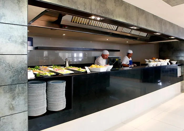 Hotel H10 Gran Tinerfe - Adults Only Costa Adeje (Tenerife)