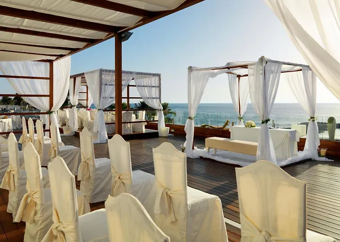 Hotel H10 Gran Tinerfe - Adults Only