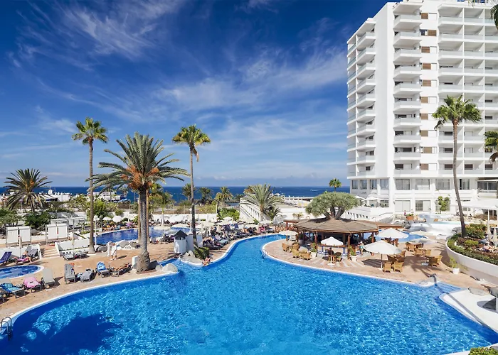 H10 Gran Tinerfe - Adults Only Hotel