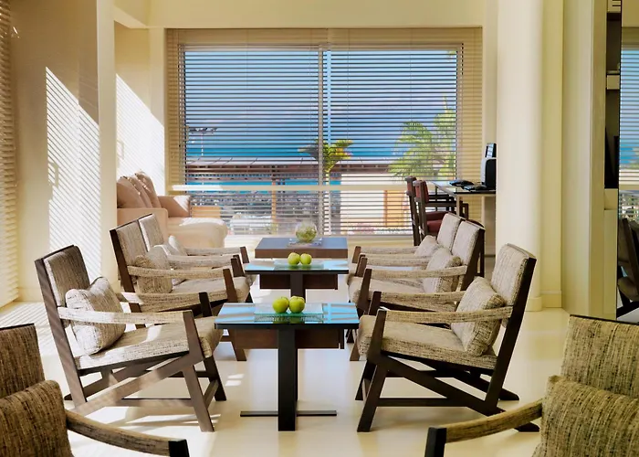 H10 Gran Tinerfe - Adults Only 4*