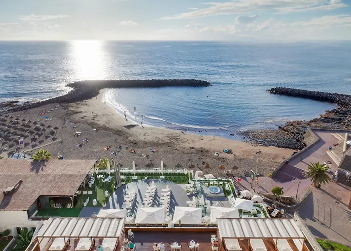 H10 Gran Tinerfe - Adults Only