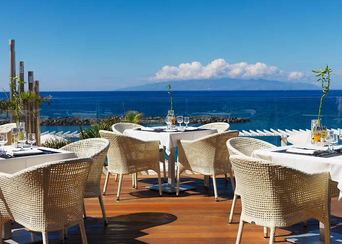 H10 Gran Tinerfe - Adults Only Hotel Costa Adeje (Tenerife)