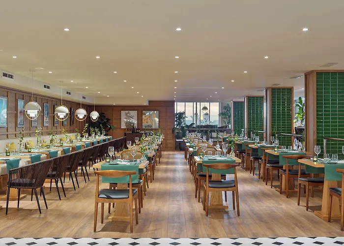 Hotel H10 Gran Tinerfe - Adults Only Costa Adeje (Tenerife)