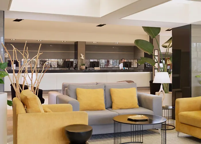 H10 Gran Tinerfe - Adults Only Hotel