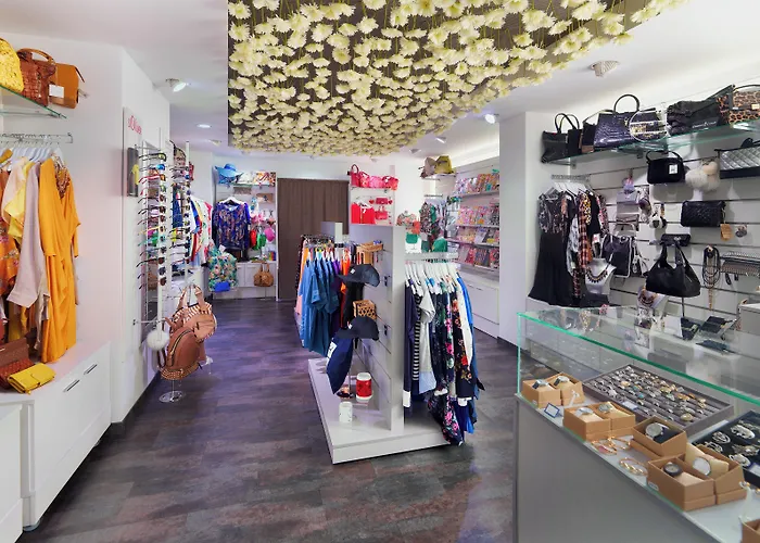 H10 Gran Tinerfe - Adults Only Hotel 4*