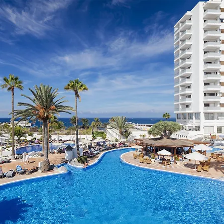 H10 Gran Tinerfe - Adults Only Hotell