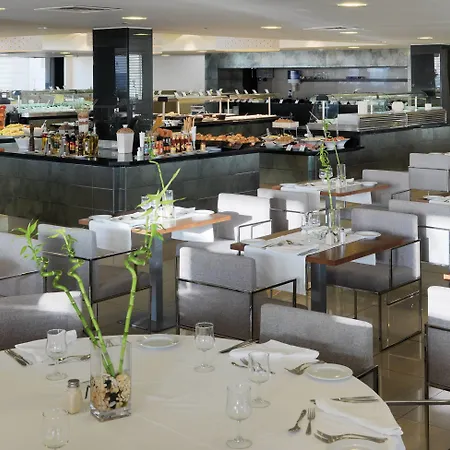 Hotell H10 Gran Tinerfe - Adults Only