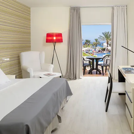 H10 Gran Tinerfe - Adults Only 4* 아데제