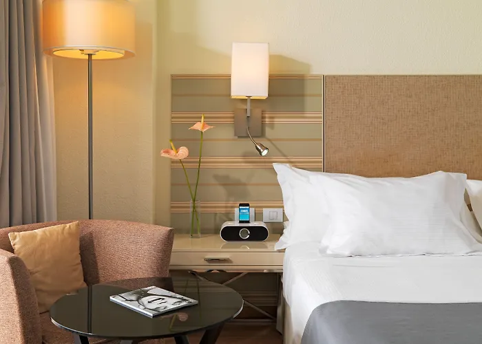 H10 Gran Tinerfe - Adults Only Hotel 4*