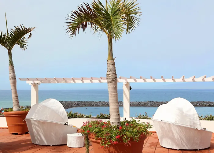 Hotel H10 Gran Tinerfe - Adults Only 4*