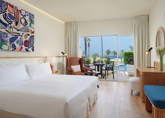 Hotel H10 Gran Tinerfe - Adults Only 4*